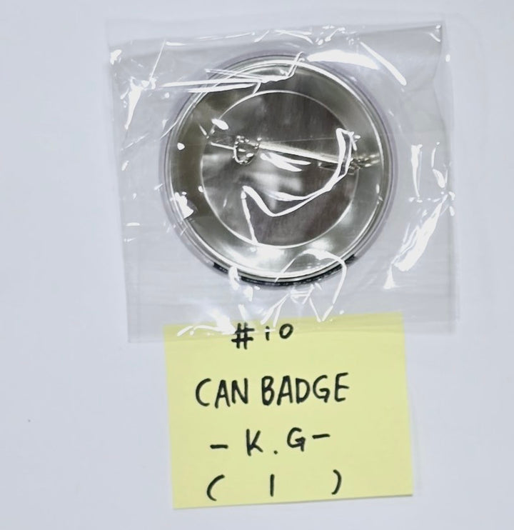 I-LAND2 : N/a - Soundwave Pop-Up Official MD [CAN BADGE] [24.6.10] - HALLYUSUPERSTORE