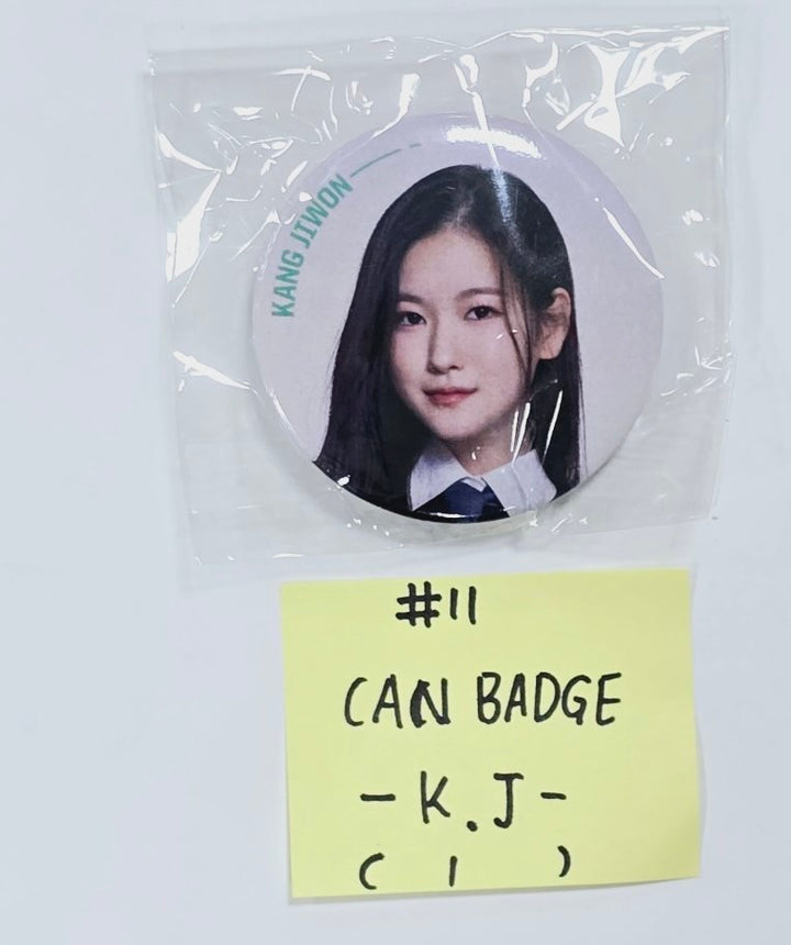 I-LAND2 : N/a - Soundwave Pop-Up Official MD [CAN BADGE] [24.6.10] - HALLYUSUPERSTORE