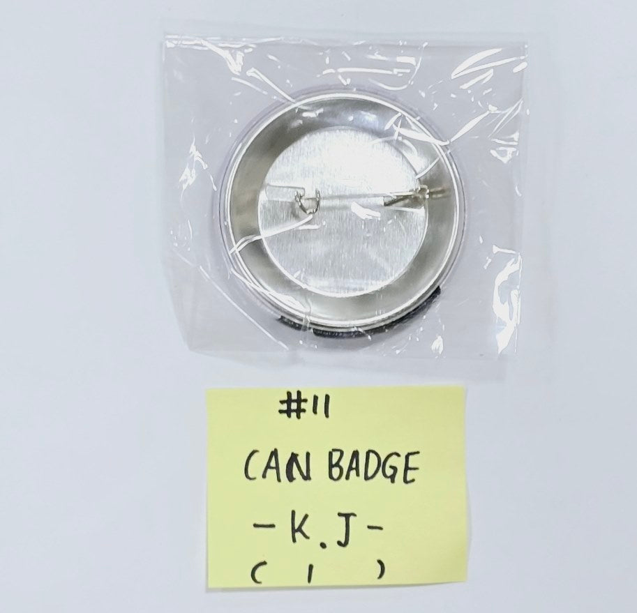 I-LAND2 : N/a - Soundwave Pop-Up Official MD [CAN BADGE] [24.6.10] - HALLYUSUPERSTORE