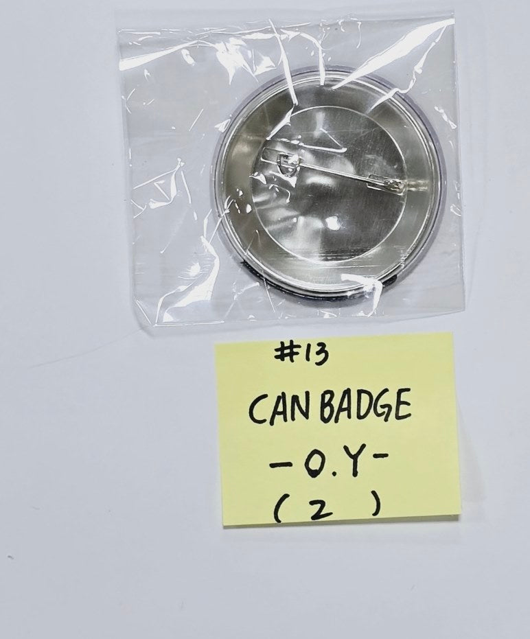 I-LAND2 : N/a - Soundwave Pop-Up Official MD [CAN BADGE] [24.6.10] - HALLYUSUPERSTORE