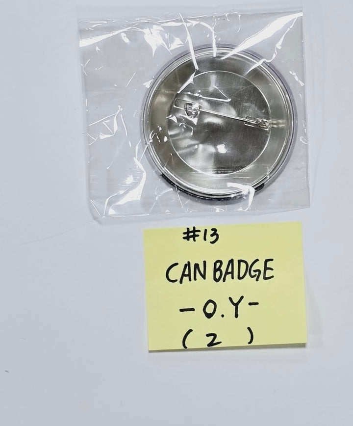 I-LAND2 : N/a - Soundwave Pop-Up Official MD [CAN BADGE] [24.6.10] - HALLYUSUPERSTORE