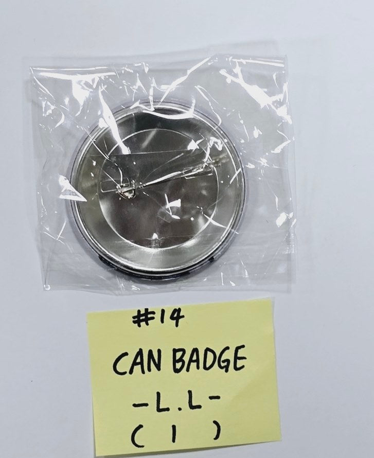 I-LAND2 : N/a - Soundwave Pop-Up Official MD [CAN BADGE] [24.6.10] - HALLYUSUPERSTORE