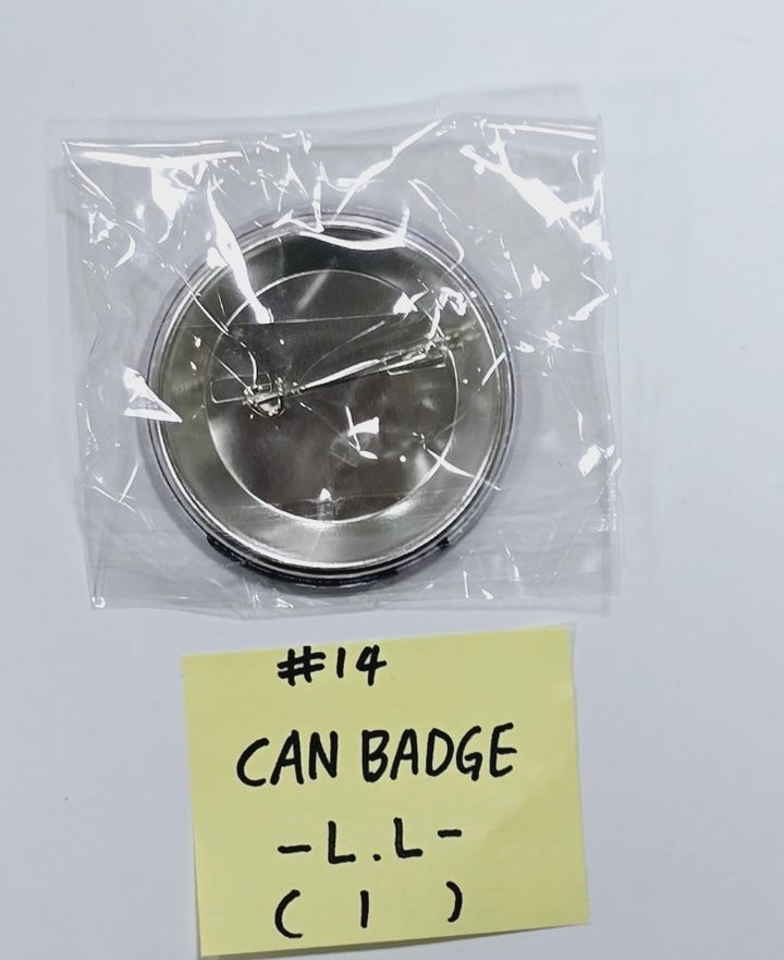 I-LAND2 : N/a - Soundwave Pop-Up Official MD [CAN BADGE] [24.6.10] - HALLYUSUPERSTORE