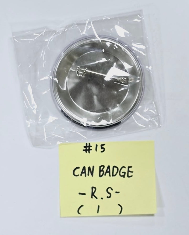 I-LAND2 : N/a - Soundwave Pop-Up Official MD [CAN BADGE] [24.6.10] - HALLYUSUPERSTORE