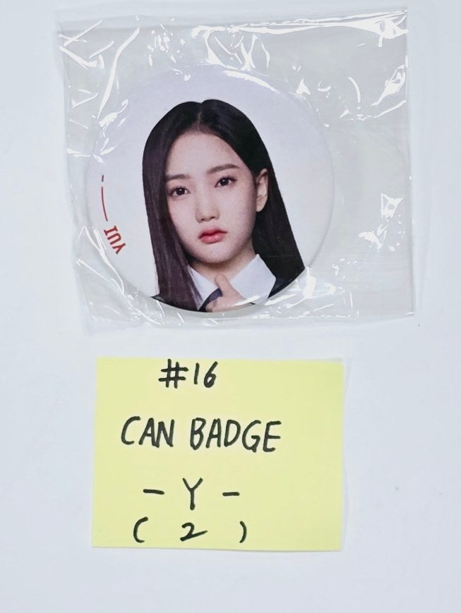 I-LAND2 : N/a - Soundwave Pop-Up Official MD [CAN BADGE] [24.6.10] - HALLYUSUPERSTORE