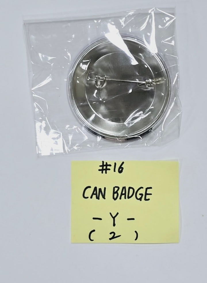 I-LAND2 : N/a - Soundwave Pop-Up Official MD [CAN BADGE] [24.6.10] - HALLYUSUPERSTORE