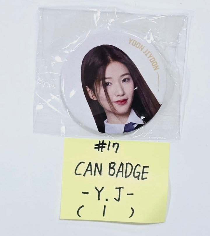 I-LAND2 : N/a - Soundwave Pop-Up Official MD [CAN BADGE] [24.6.10] - HALLYUSUPERSTORE