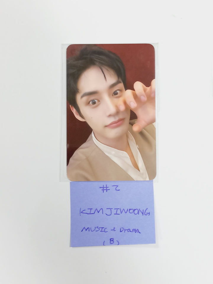 ZEROBASEONE(ZB1) "You had me at HELLO" - Music &amp; Dram Fansign Event Photocard [24.6.10] - HALLYUSUPERSTORE