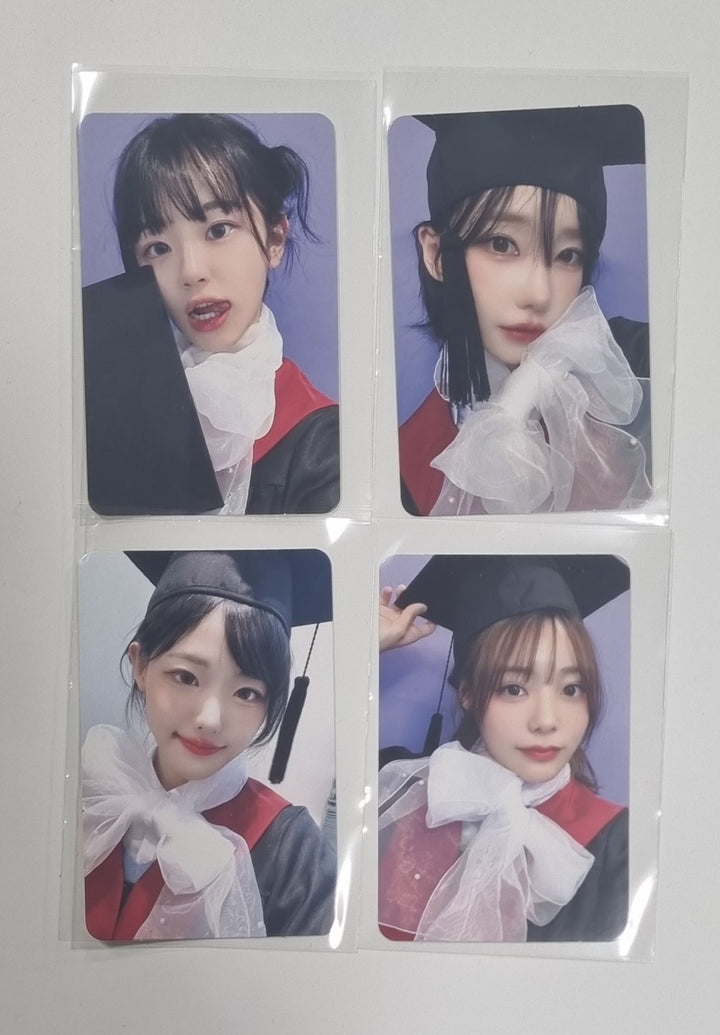 QWER "MANITO" - Makestar Fansign Event Photocard Round 3 [24.6.11] - HALLYUSUPERSTORE
