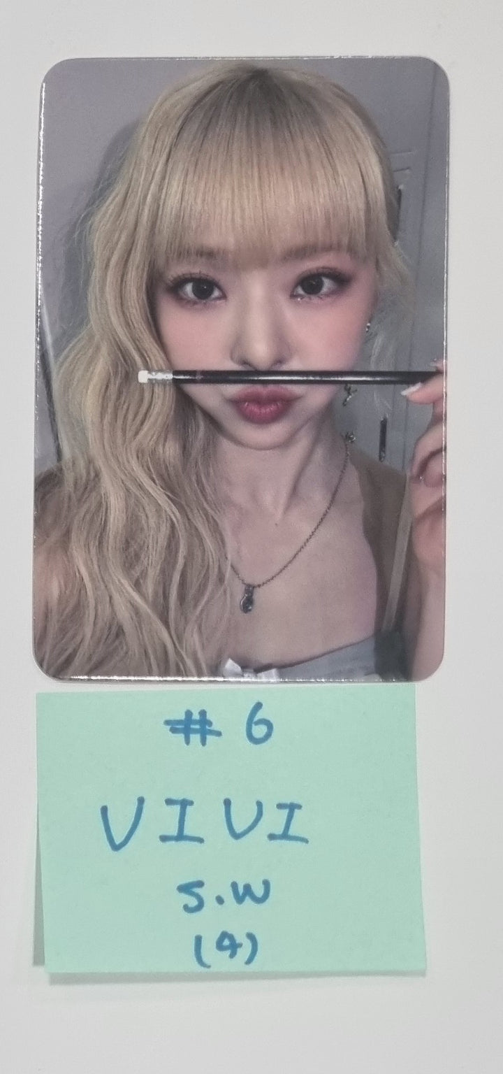 Loossemble "One of a Kind" - Soundwave Fansign Event Photocard Round 3 [24.6.11] - HALLYUSUPERSTORE