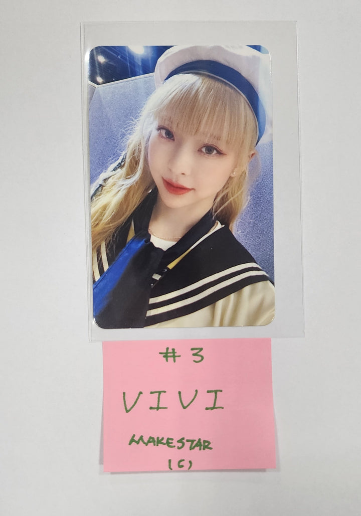Loossemble "One of a Kind" - Makestar Fansign Event Photocard Round 3 [24.6.12] - HALLYUSUPERSTORE
