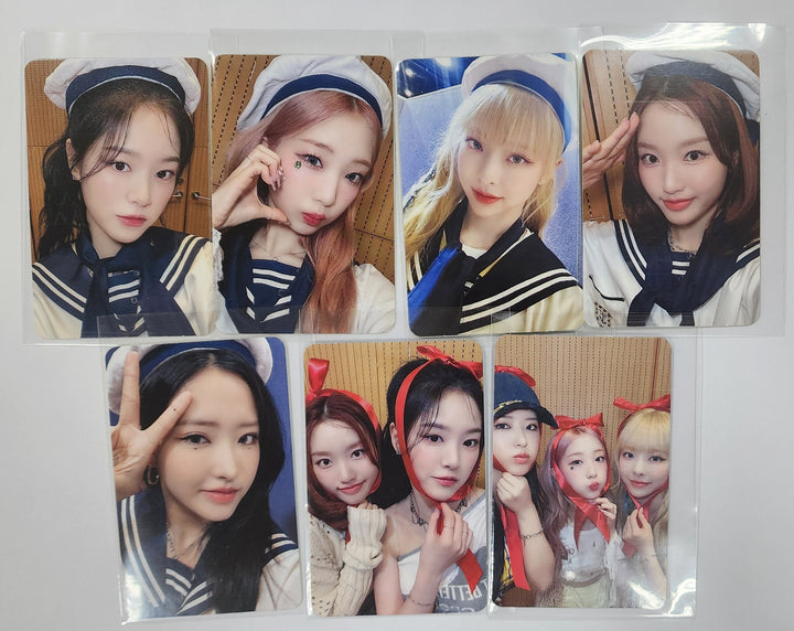 Loossemble "One of a Kind" - Makestar Fansign Event Photocard Round 3 [24.6.12] - HALLYUSUPERSTORE