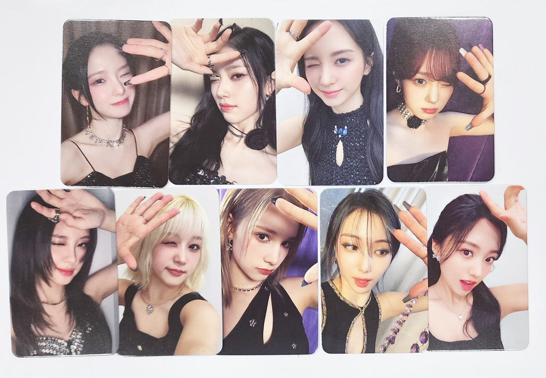 Kep1er "Kep1going On" - Apple Music Fansign Event Photocard [24.6.12] - HALLYUSUPERSTORE