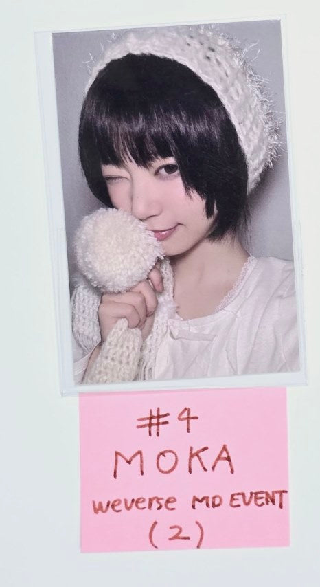 ILLIT "SUPER REAL ME" - Weverse Shop MD Event Photocard [24.6.12] - HALLYUSUPERSTORE