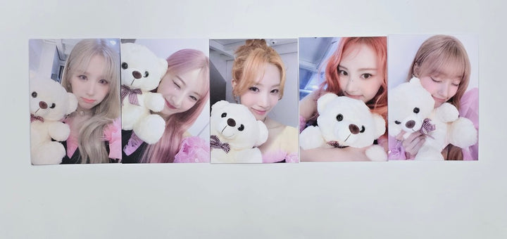 Artms "DALL" - Mokket Shop Pre-Order Benefit Mini Postcard [24.6.12] - HALLYUSUPERSTORE