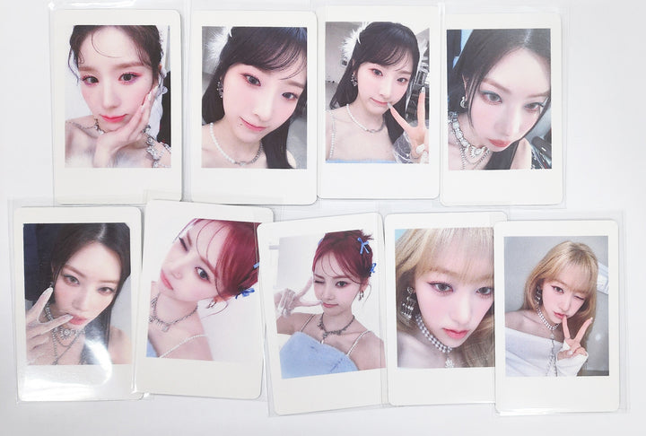 Artms "DALL" - Withmuu Fansign Event Photocard [24.6.12] - HALLYUSUPERSTORE