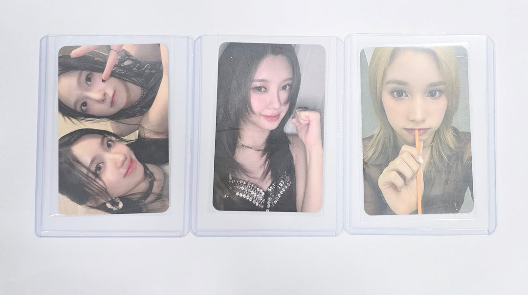 Kep1er "Kep1going On" - Broadcast Photocard [24.6.13] - HALLYUSUPERSTORE