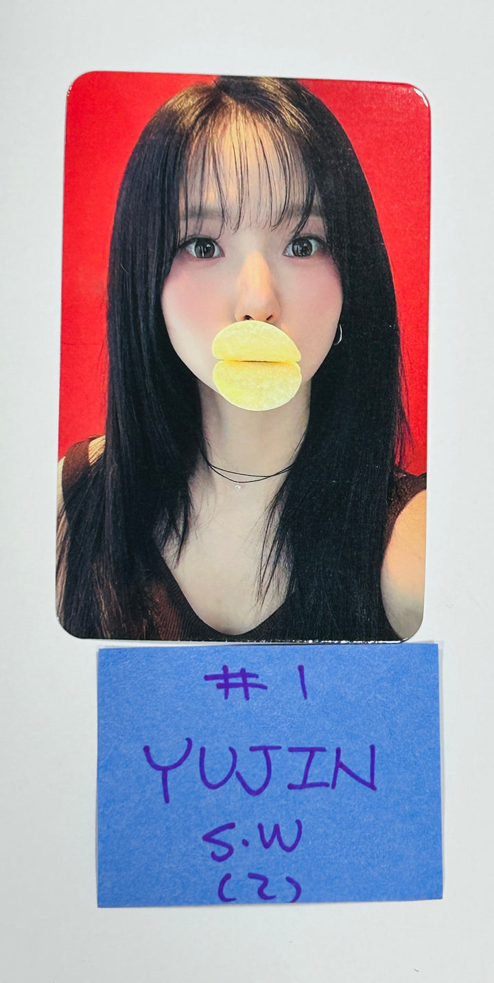 Kep1er "Kep1going On" - Soundwave Pre-Order Benefit Photocard [PLVE Ver.] [24.6.13] - HALLYUSUPERSTORE