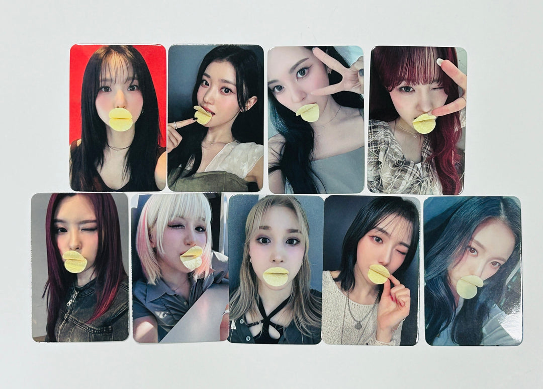 Kep1er "Kep1going On" - Soundwave Pre-Order Benefit Photocard [PLVE Ver.] [24.6.13] - HALLYUSUPERSTORE