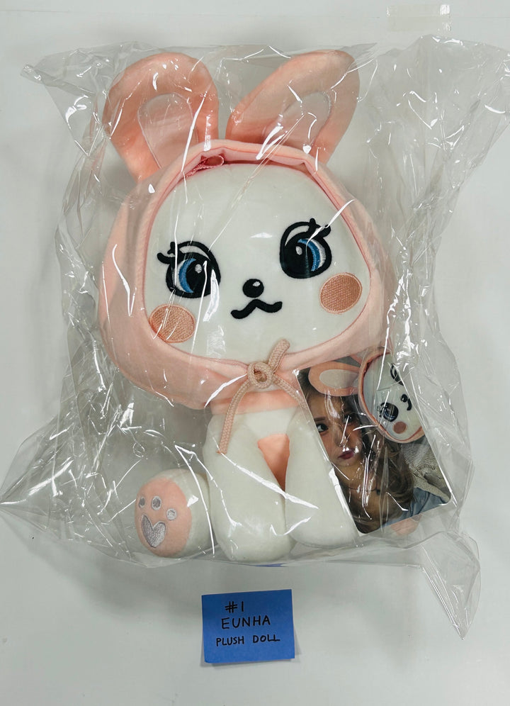 VIVIZ - 2024 CONCERT OFFICIAL MD [Plush Doll, Plush Keyring, Light stick Cover] [24.6.13] - HALLYUSUPERSTORE