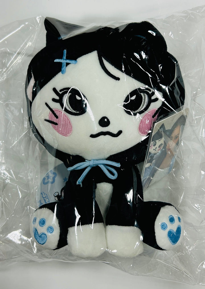 VIVIZ - 2024 CONCERT OFFICIAL MD [Plush Doll, Plush Keyring, Light stick Cover] [24.6.13] - HALLYUSUPERSTORE