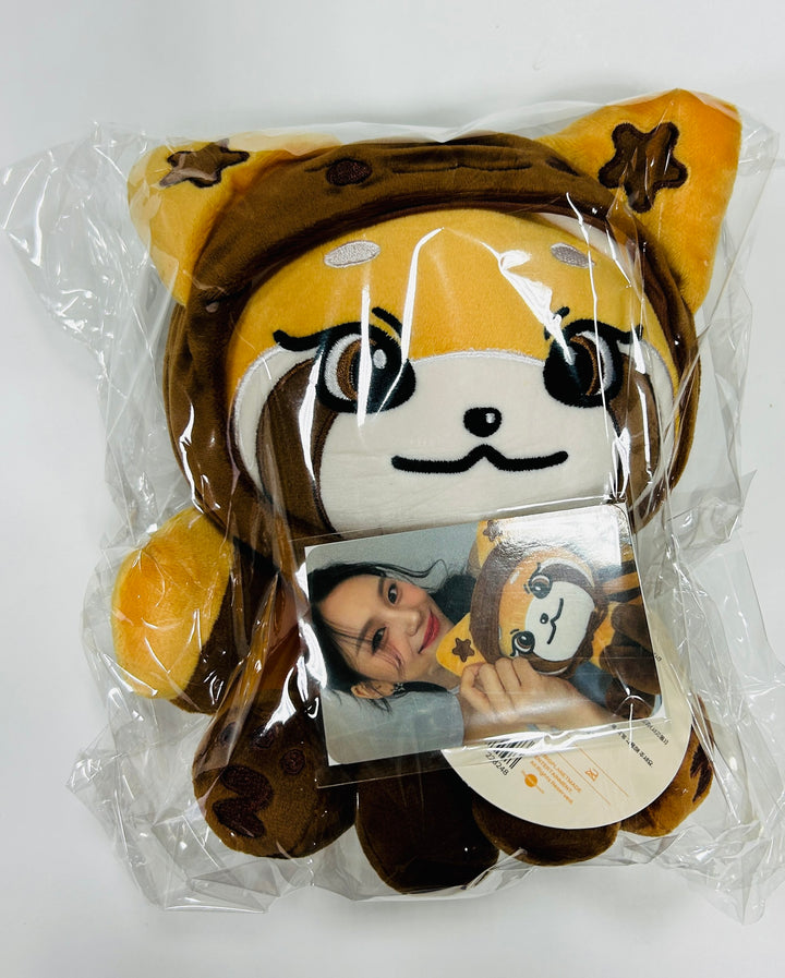 VIVIZ - 2024 CONCERT OFFICIAL MD [Plush Doll, Plush Keyring, Light stick Cover] [24.6.13] - HALLYUSUPERSTORE