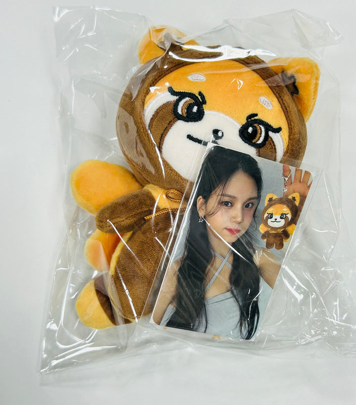 VIVIZ - 2024 CONCERT OFFICIAL MD [Plush Doll, Plush Keyring, Light stick Cover] [24.6.13] - HALLYUSUPERSTORE