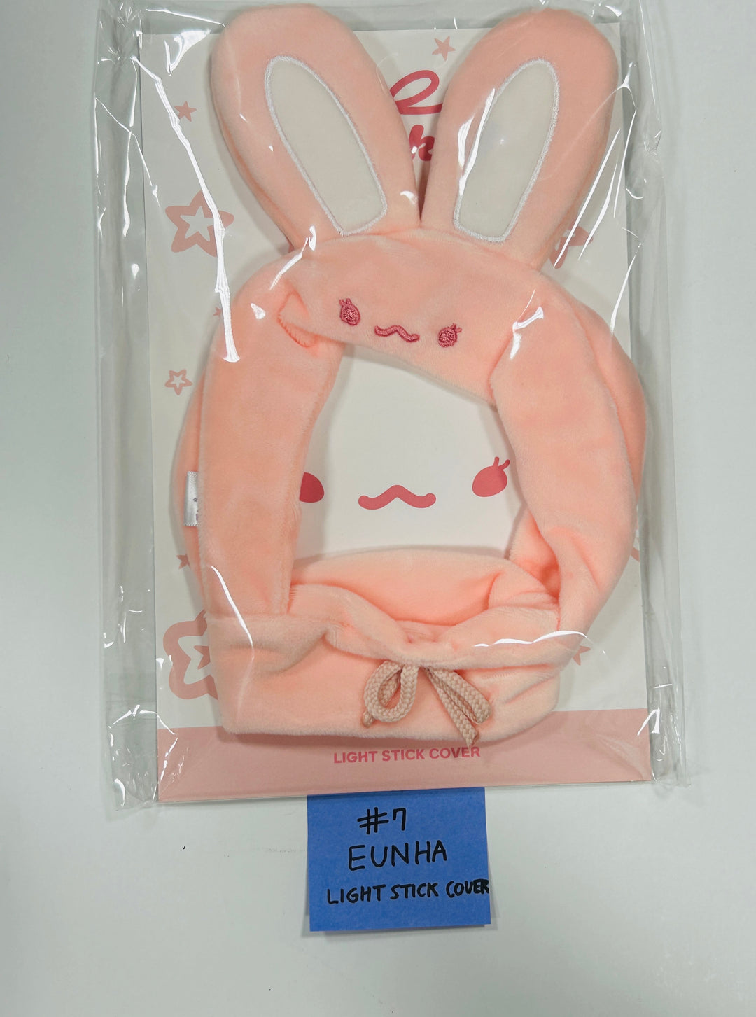 VIVIZ - 2024 CONCERT OFFICIAL MD [Plush Doll, Plush Keyring, Light stick Cover] [24.6.13] - HALLYUSUPERSTORE