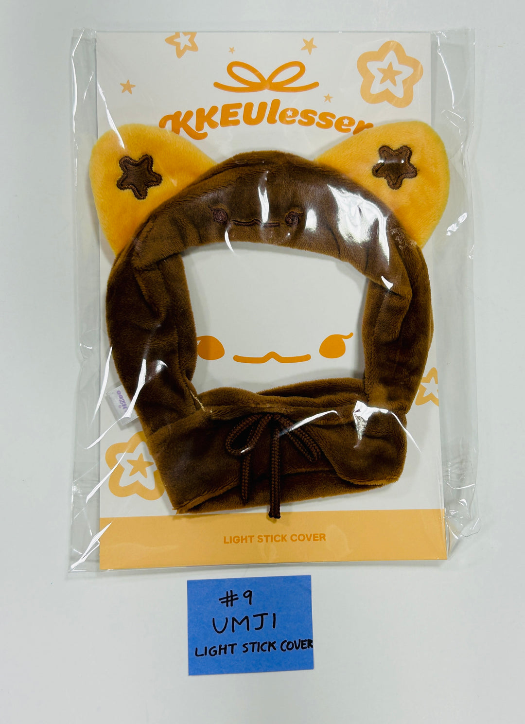 VIVIZ - 2024 CONCERT OFFICIAL MD [Plush Doll, Plush Keyring, Light stick Cover] [24.6.13] - HALLYUSUPERSTORE