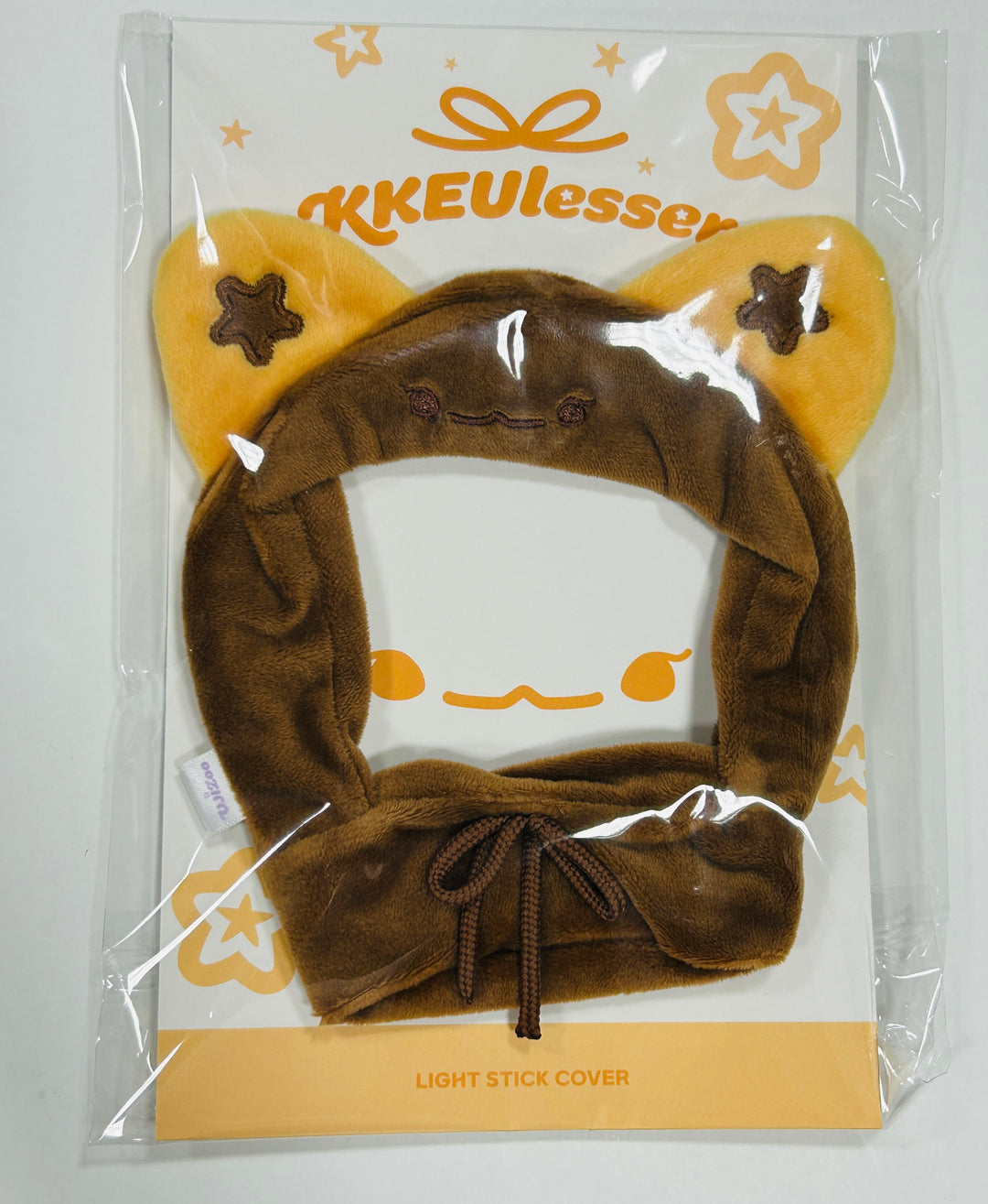 VIVIZ - 2024 CONCERT OFFICIAL MD [Plush Doll, Plush Keyring, Light stick Cover] [24.6.13] - HALLYUSUPERSTORE