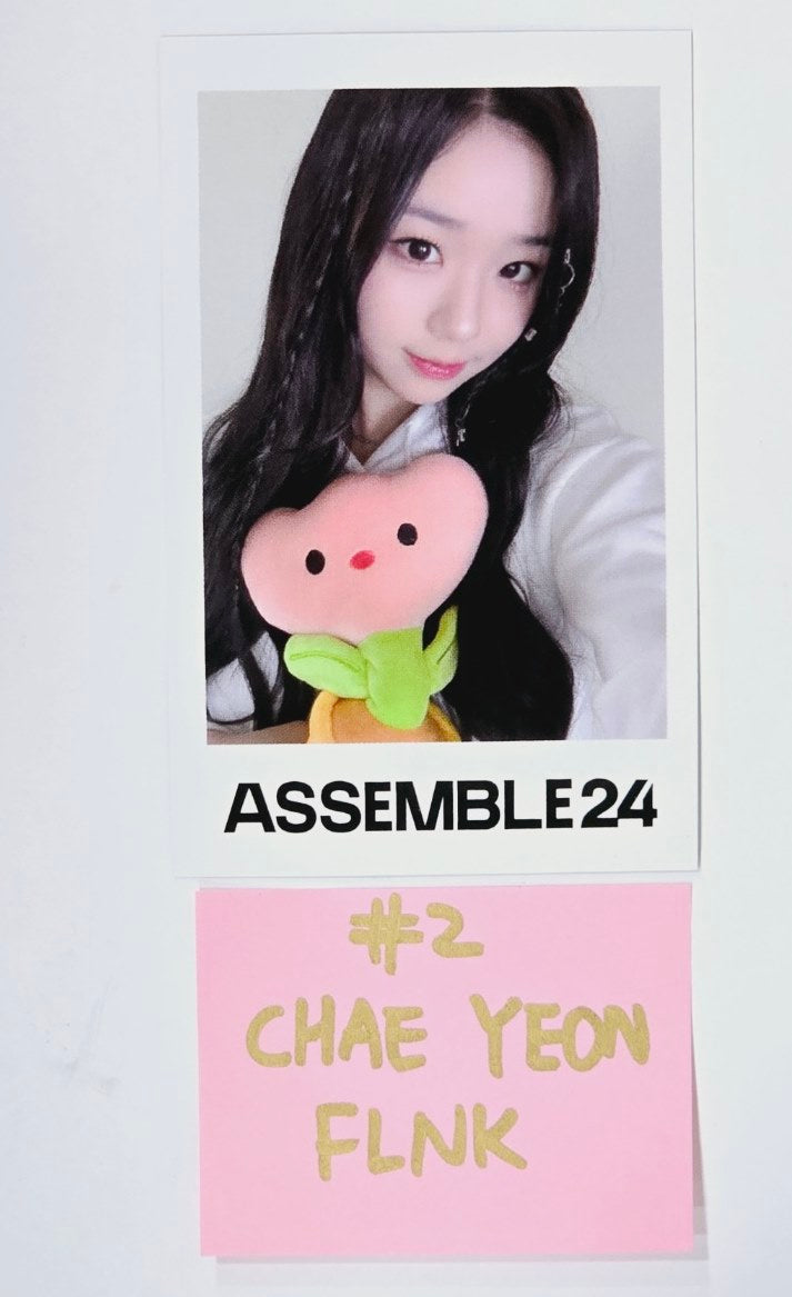 tripleS "ASSEMBLE24" - FLNK Fansign Event Photocard [24.6.14] - HALLYUSUPERSTORE