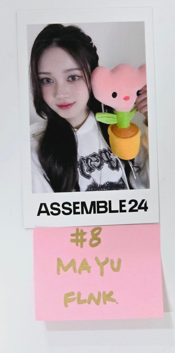 tripleS "ASSEMBLE24" - FLNK Fansign Event Photocard [24.6.14] - HALLYUSUPERSTORE