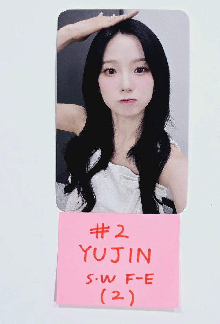 Kep1er "Kep1going On" - Soundwave Fansign Event Photocard [PLVE Ver.] [24.6.17] - HALLYUSUPERSTORE