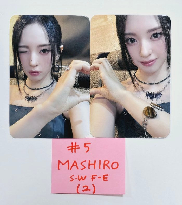 Kep1er "Kep1going On" - Soundwave Fansign Event Photocard [PLVE Ver.] [24.6.17] - HALLYUSUPERSTORE