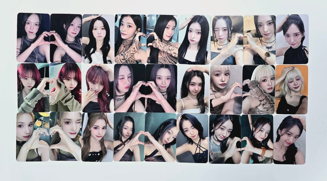 Kep1er "Kep1going On" - Soundwave Fansign Event Photocard [PLVE Ver.] [24.6.17] - HALLYUSUPERSTORE