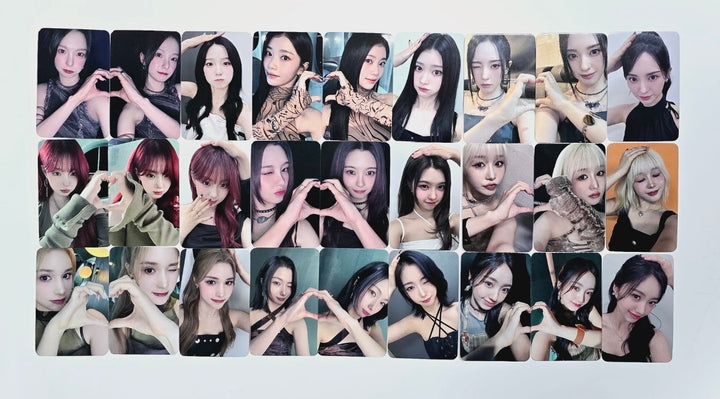 Kep1er "Kep1going On" - Soundwave Fansign Event Photocard [PLVE Ver.] [24.6.17] - HALLYUSUPERSTORE