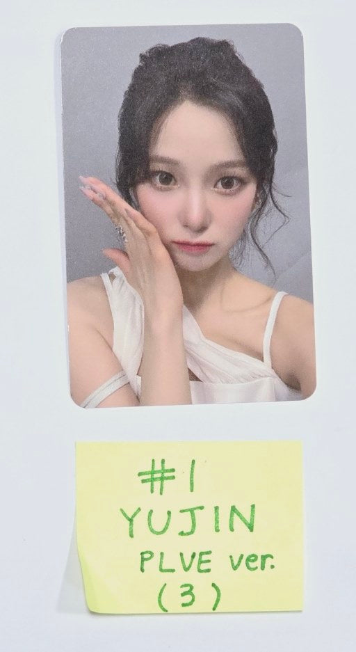Kep1er "Kep1going On" - Official Photocard [PLVE Ver.] (1) [24.6.18] - HALLYUSUPERSTORE