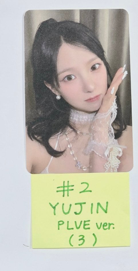 Kep1er "Kep1going On" - Official Photocard [PLVE Ver.] (1) [24.6.18] - HALLYUSUPERSTORE