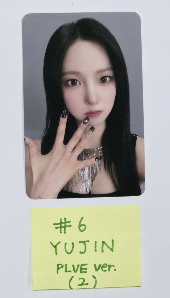 Kep1er "Kep1going On" - Official Photocard [PLVE Ver.] (1) [24.6.18] - HALLYUSUPERSTORE