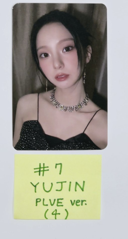 Kep1er "Kep1going On" - Official Photocard [PLVE Ver.] (1) [24.6.18] - HALLYUSUPERSTORE