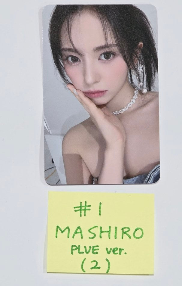 Kep1er "Kep1going On" - Official Photocard [PLVE Ver.] (1) [24.6.18] - HALLYUSUPERSTORE