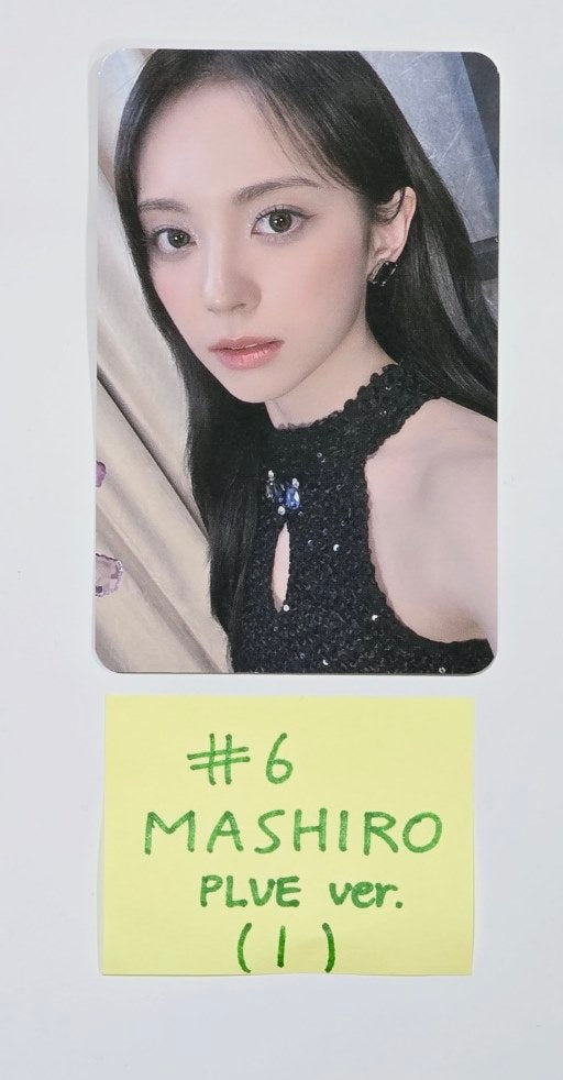 Kep1er "Kep1going On" - Official Photocard [PLVE Ver.] (1) [24.6.18] - HALLYUSUPERSTORE