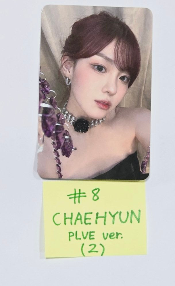 Kep1er "Kep1going On" - Official Photocard [PLVE Ver.] (1) [24.6.18] - HALLYUSUPERSTORE
