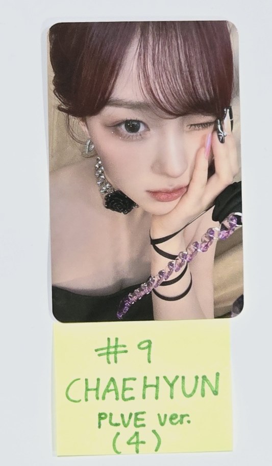 Kep1er "Kep1going On" - Official Photocard [PLVE Ver.] (1) [24.6.18] - HALLYUSUPERSTORE