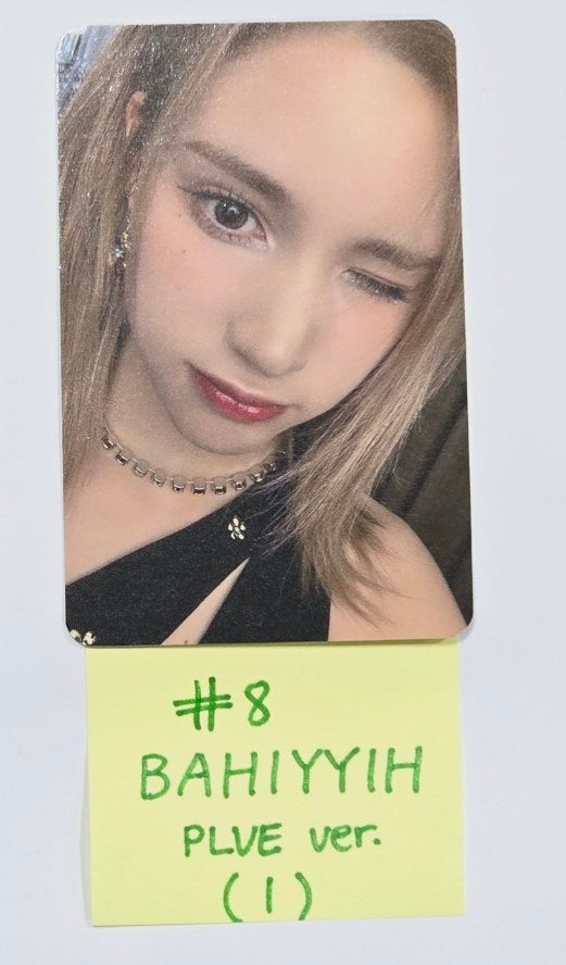 Kep1er "Kep1going On" - Official Photocard [PLVE Ver.] (2) [24.6.18] - HALLYUSUPERSTORE
