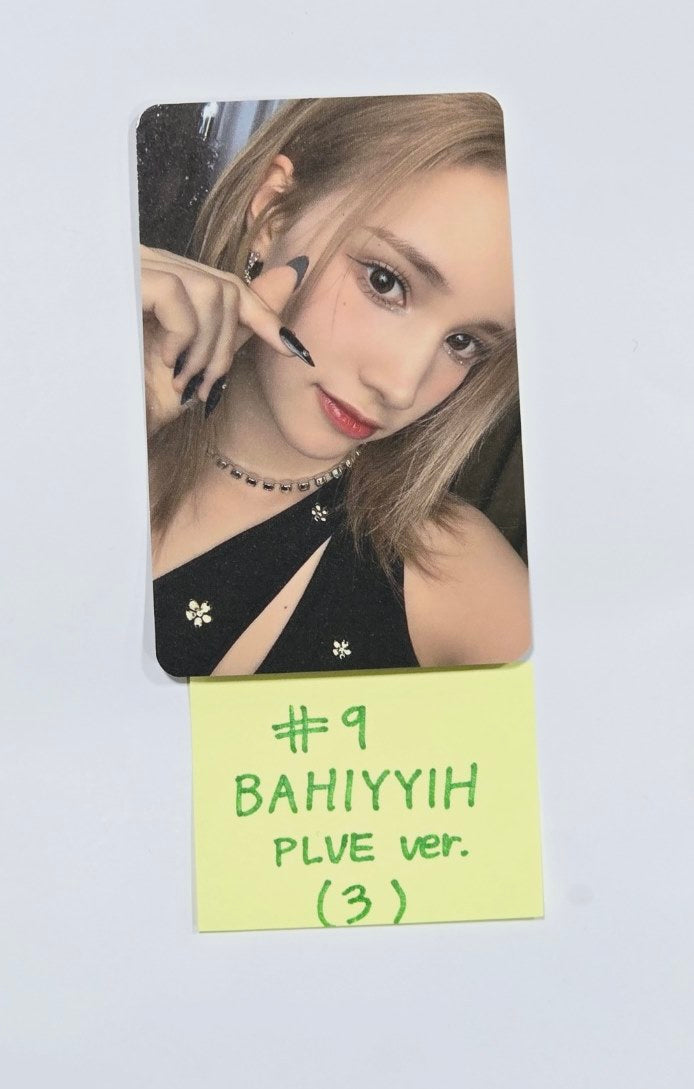Kep1er "Kep1going On" - Official Photocard [PLVE Ver.] (2) [24.6.18] - HALLYUSUPERSTORE