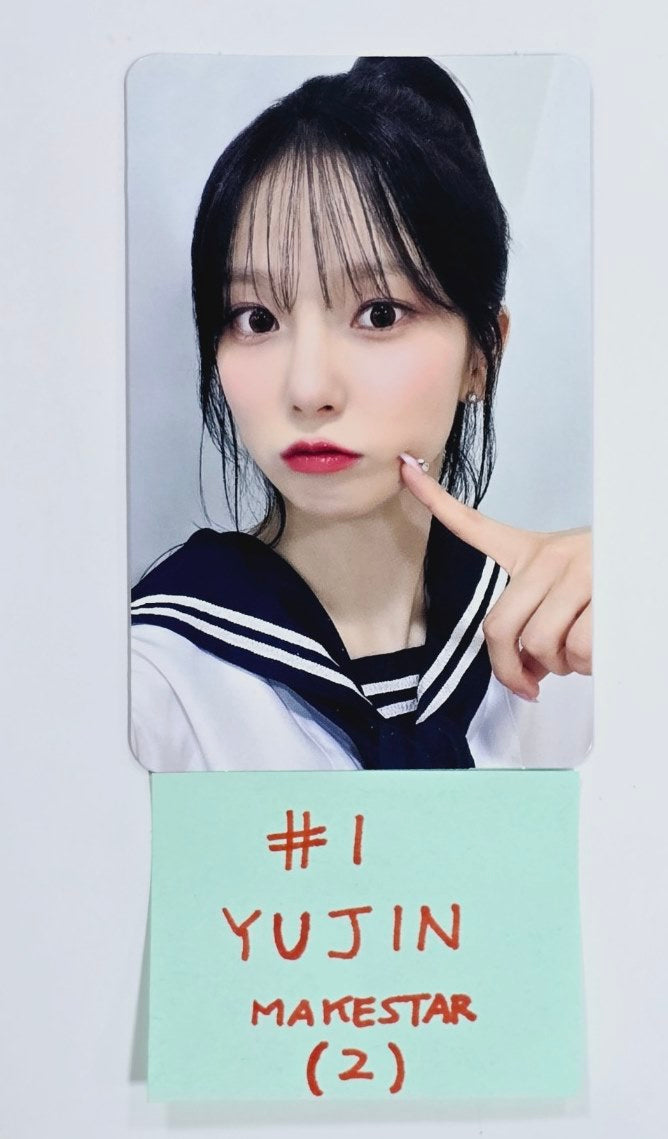 Kep1er "Kep1going On" - Makestar Fansign Event Photocard [24.6.19] - HALLYUSUPERSTORE