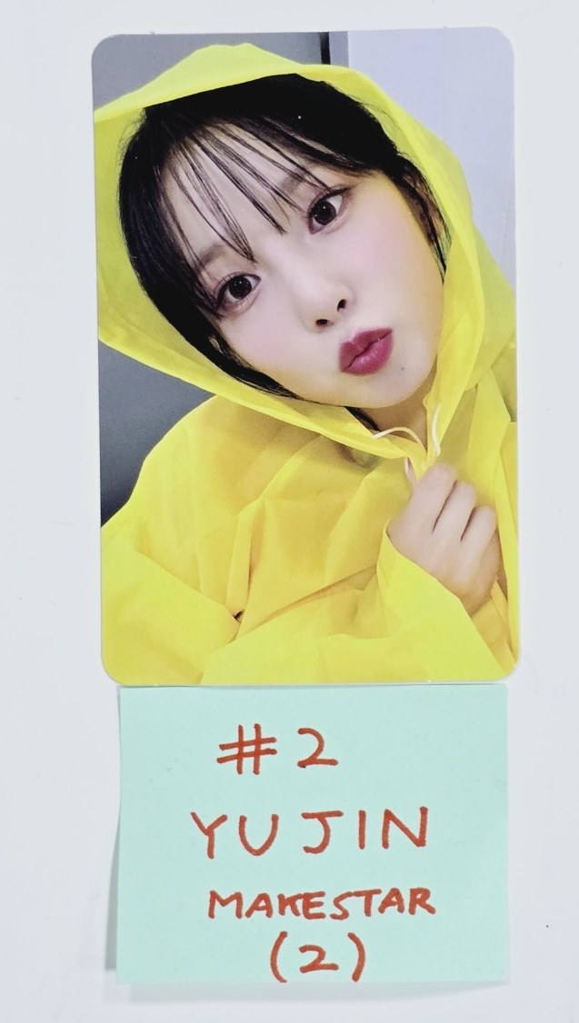 Kep1er "Kep1going On" - Makestar Fansign Event Photocard [24.6.19] - HALLYUSUPERSTORE