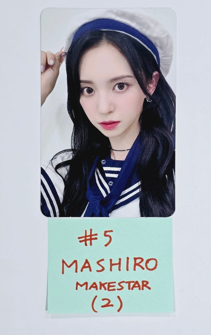 Kep1er "Kep1going On" - Makestar Fansign Event Photocard [24.6.19] - HALLYUSUPERSTORE