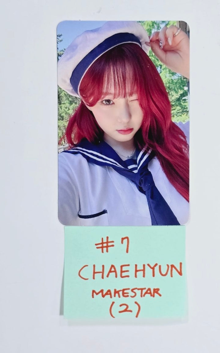 Kep1er "Kep1going On" - Makestar Fansign Event Photocard [24.6.19] - HALLYUSUPERSTORE